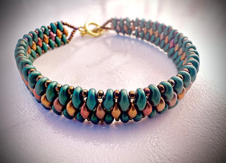 Beaded Bracelets