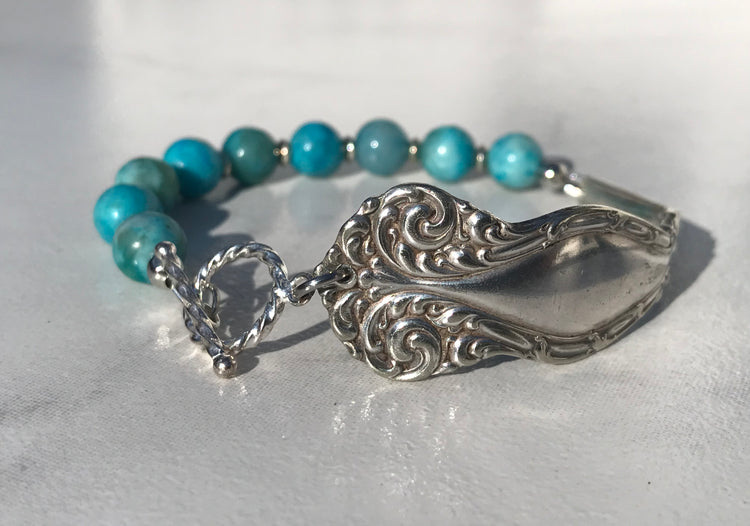 Flatware Bracelets
