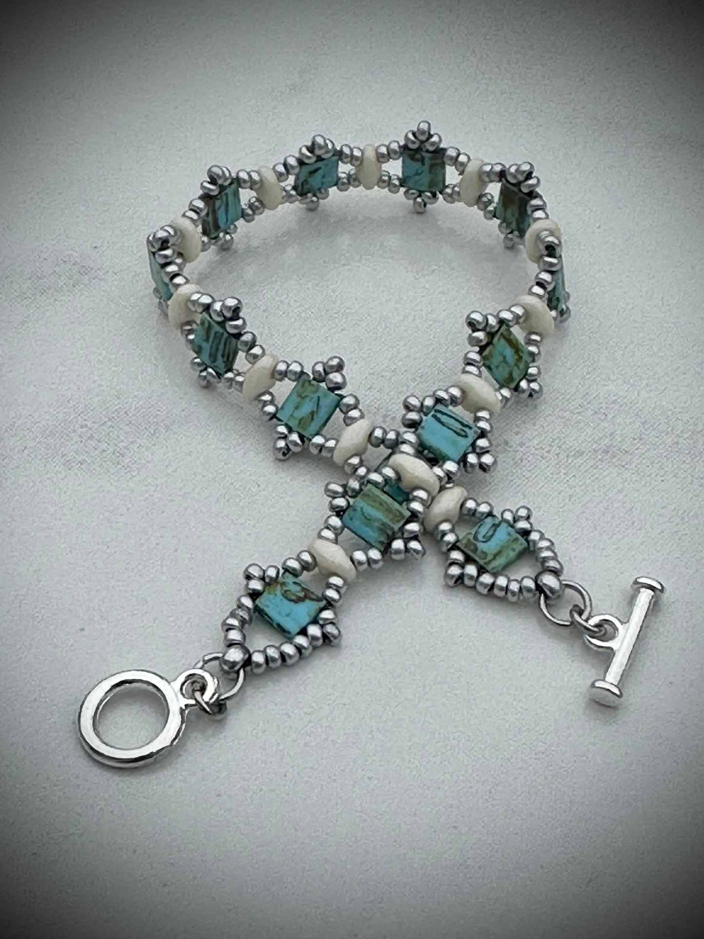 Tallulah Tila Bracelet