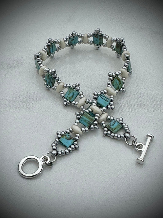 Tallulah Tila Bracelet